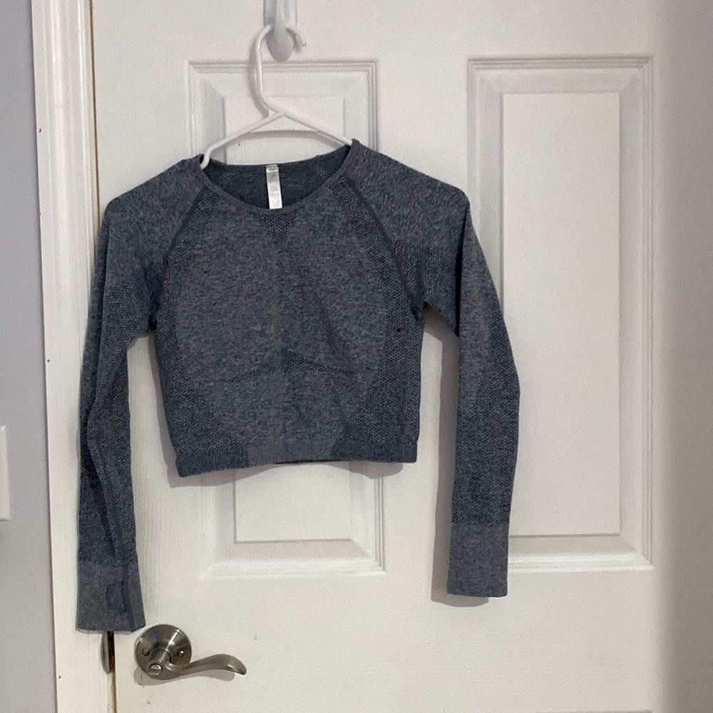 Womens workout top
